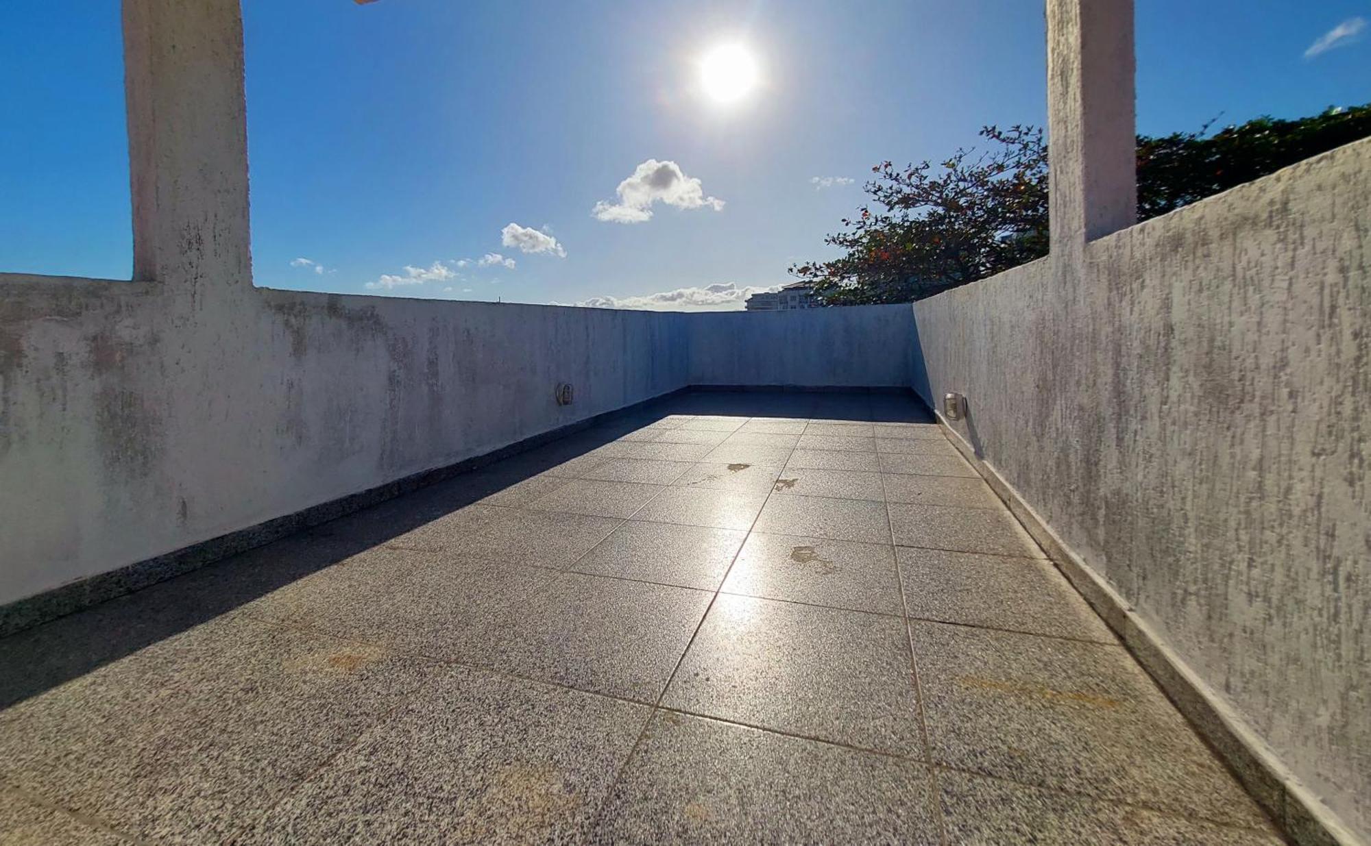 Da Mazinha 301 Apartamento *