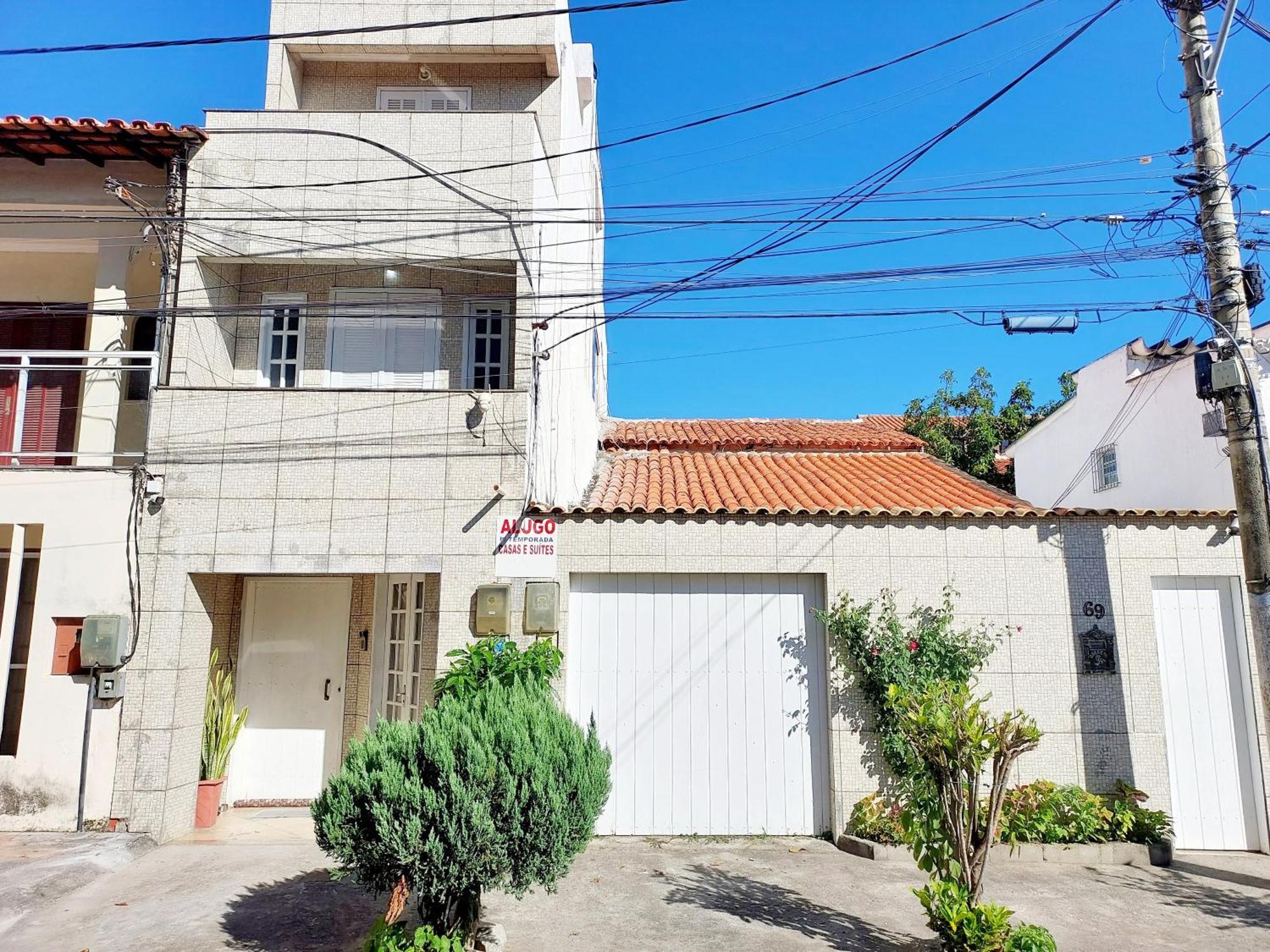 Apartamento Da Mazinha 301 *